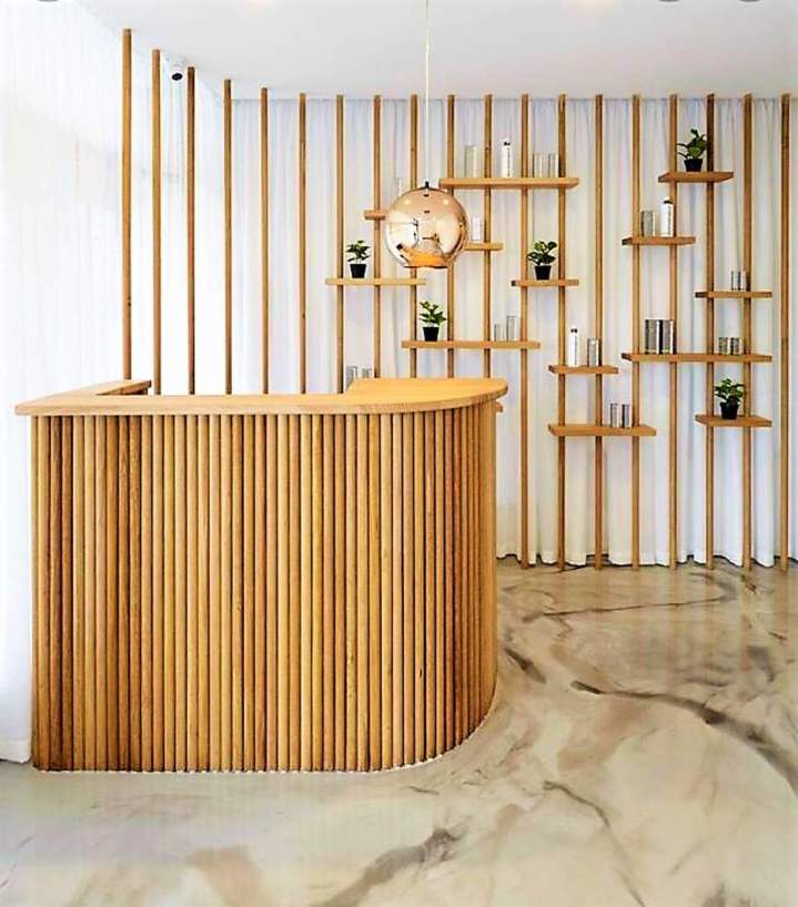 Mobilier et déco bois Pont-Audemer